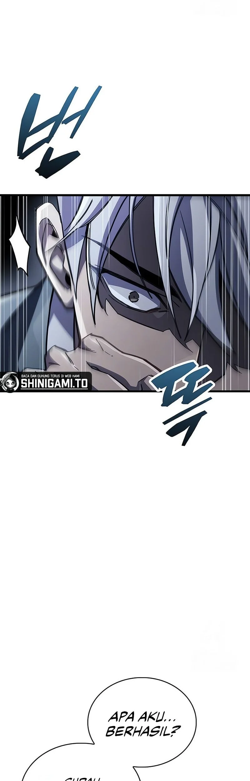 The Player Hides His Past Chapter 99 Gambar 67