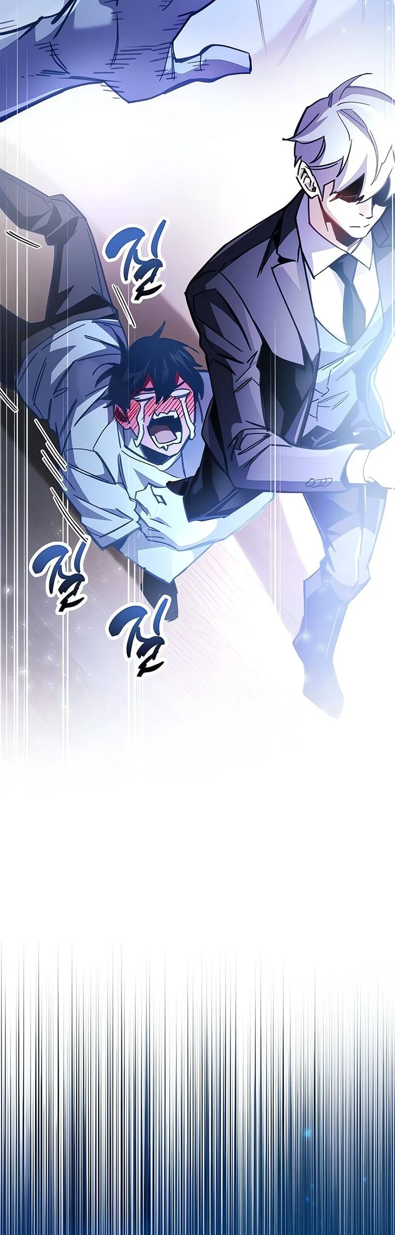 The Player Hides His Past Chapter 99 Gambar 86