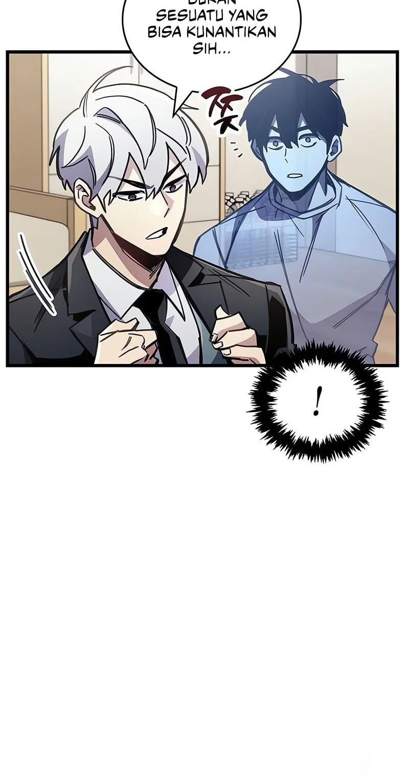 The Player Hides His Past Chapter 99 Gambar 77