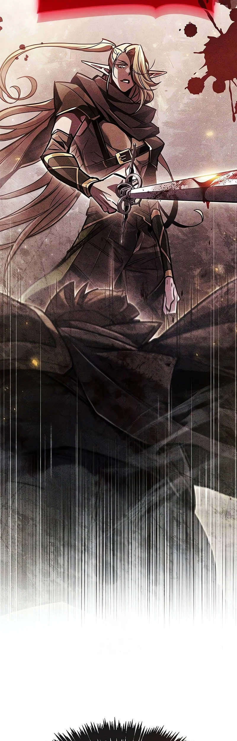 The Player Hides His Past Chapter 99 Gambar 6