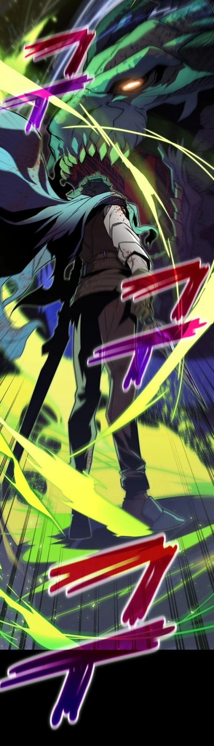 The Player Of The Fallen Family Chapter 0.1 Gambar 8