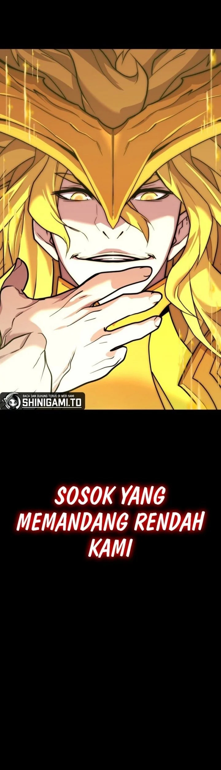 The Player Of The Fallen Family Chapter 0.1 Gambar 34