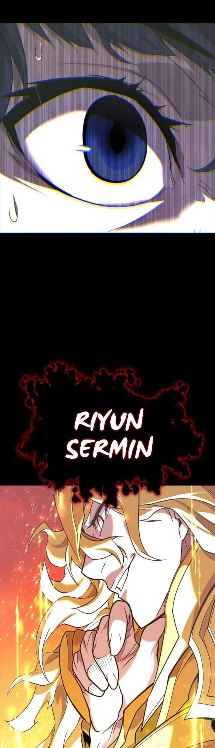 The Player Of The Fallen Family Chapter 0.1 Gambar 35