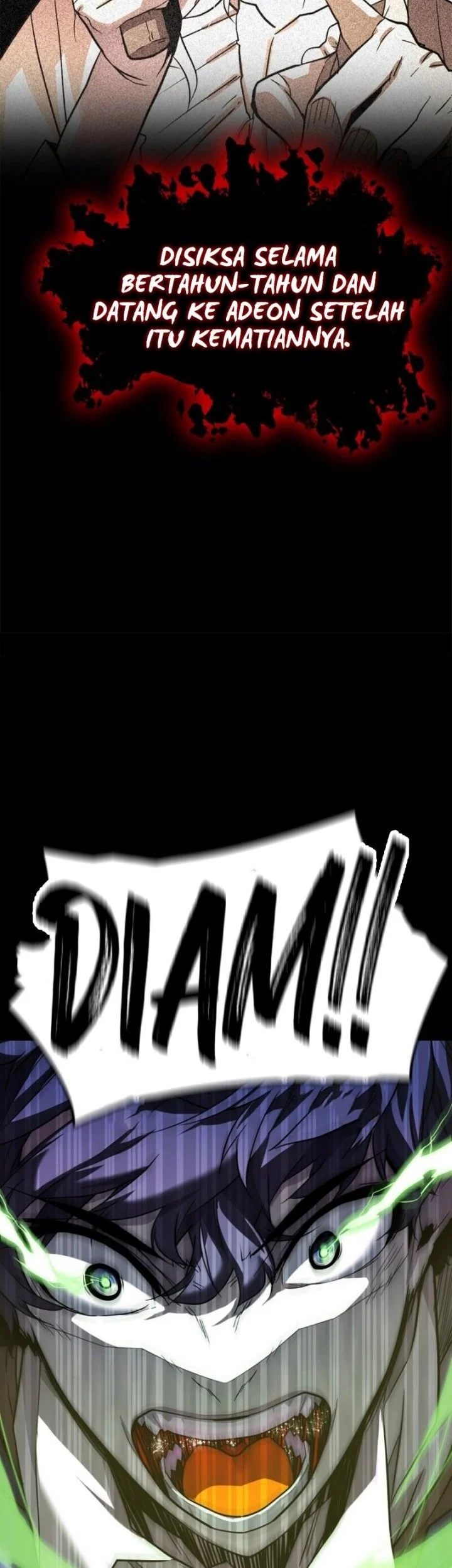 The Player Of The Fallen Family Chapter 0.1 Gambar 38