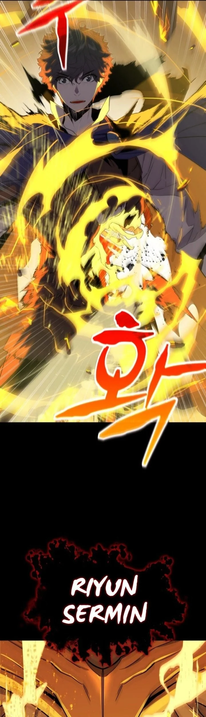 The Player Of The Fallen Family Chapter 0.1 Gambar 45