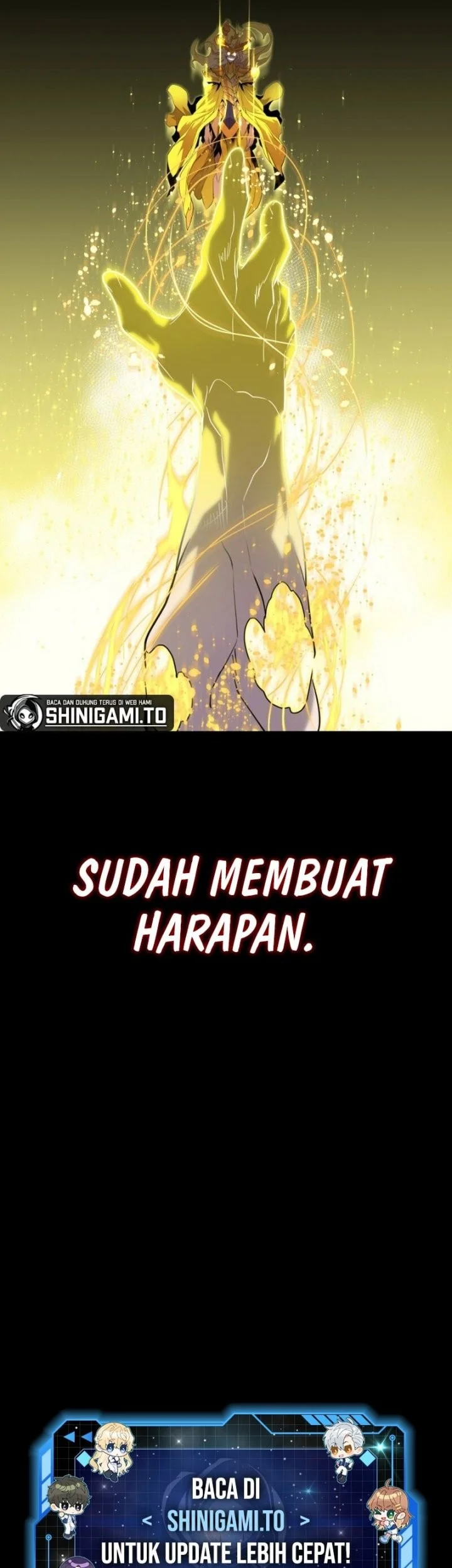 The Player Of The Fallen Family Chapter 0.1 Gambar 49