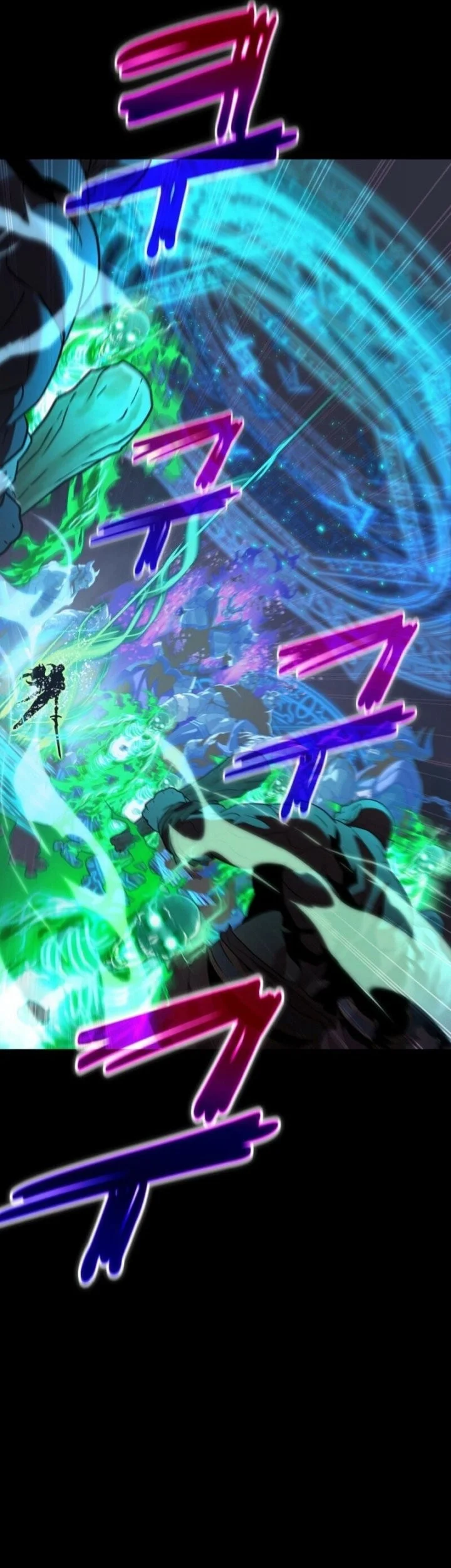 The Player Of The Fallen Family Chapter 0.1 Gambar 22