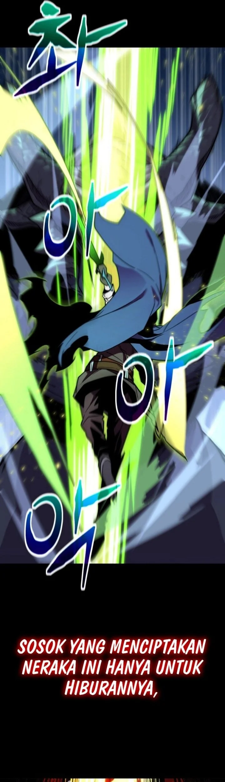 The Player Of The Fallen Family Chapter 0.1 Gambar 14