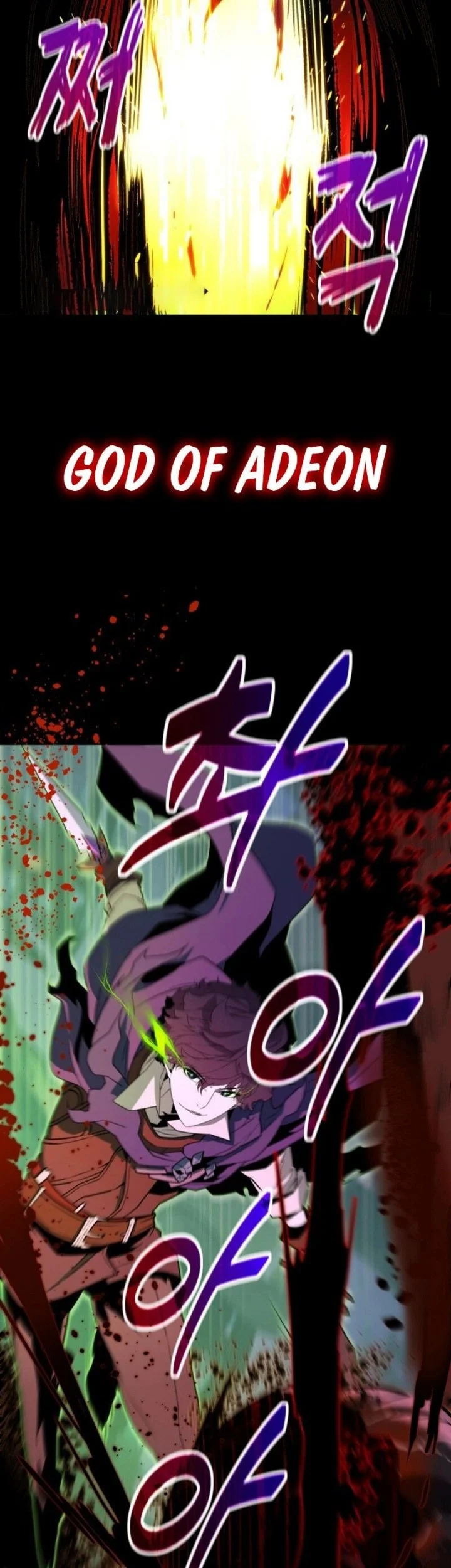 The Player Of The Fallen Family Chapter 0.1 Gambar 15