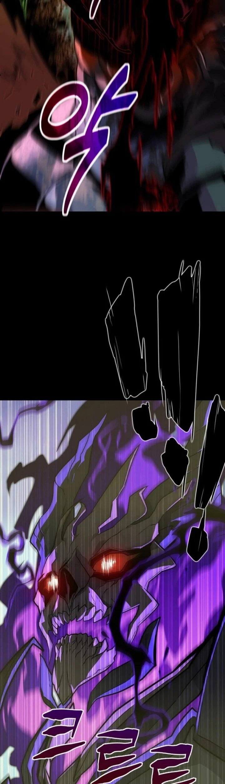 The Player Of The Fallen Family Chapter 0.1 Gambar 16