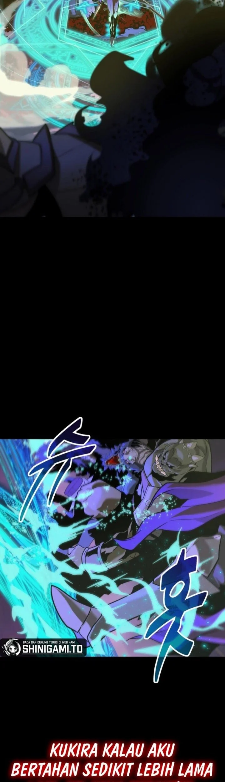 The Player Of The Fallen Family Chapter 0.1 Gambar 20