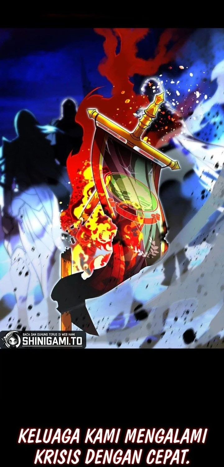 The Player Of The Fallen Family Chapter 1 Gambar 28