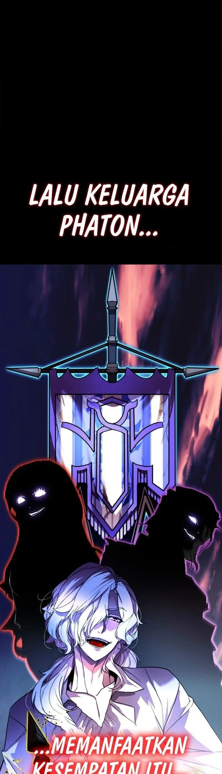 The Player Of The Fallen Family Chapter 1 Gambar 29