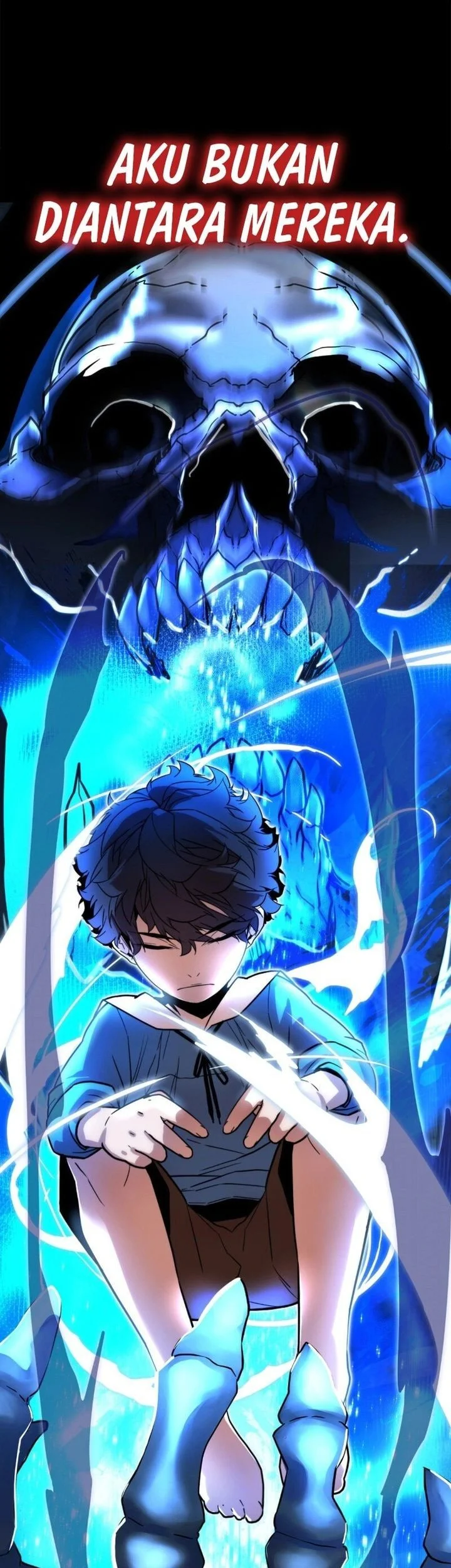 The Player Of The Fallen Family Chapter 1 Gambar 34