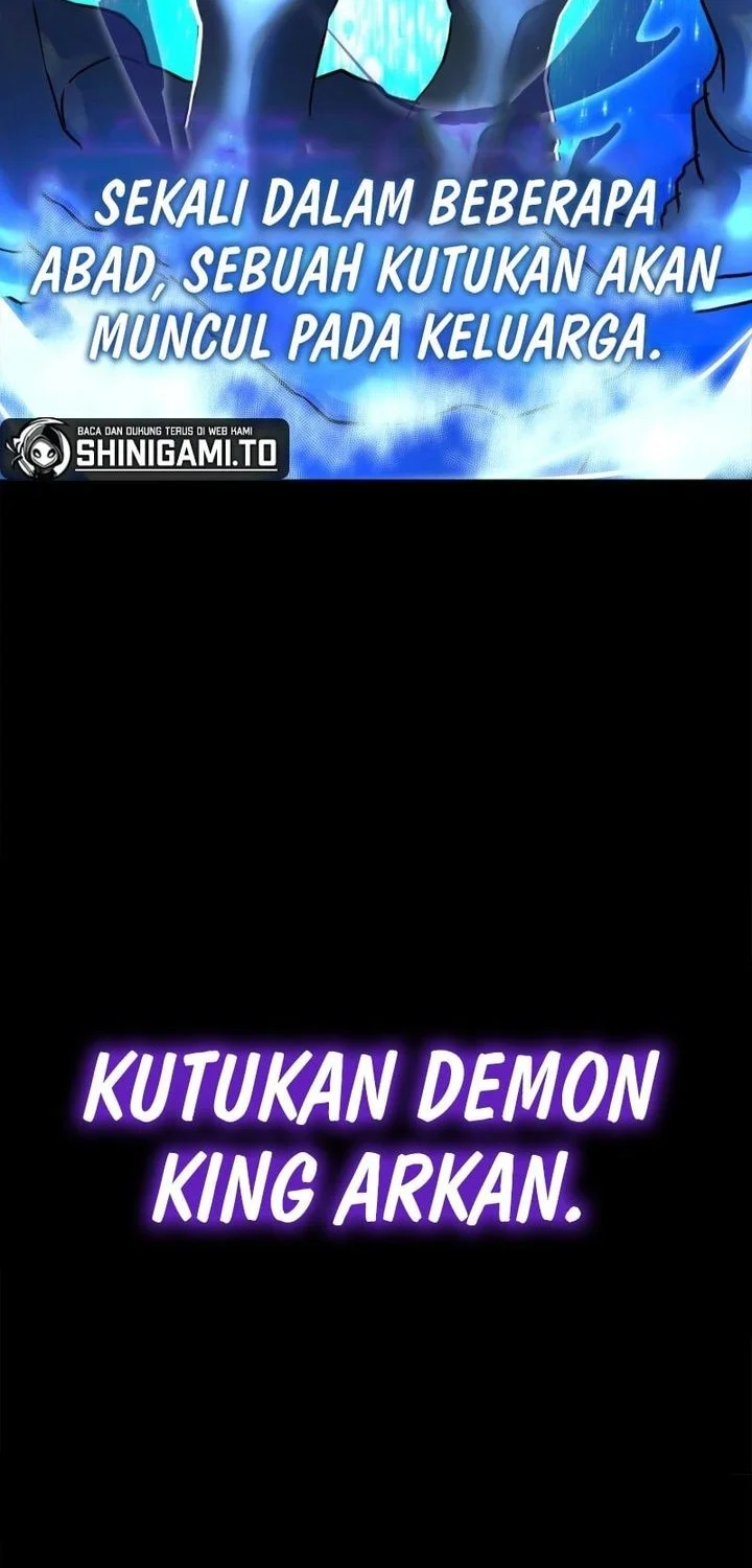 The Player Of The Fallen Family Chapter 1 Gambar 35