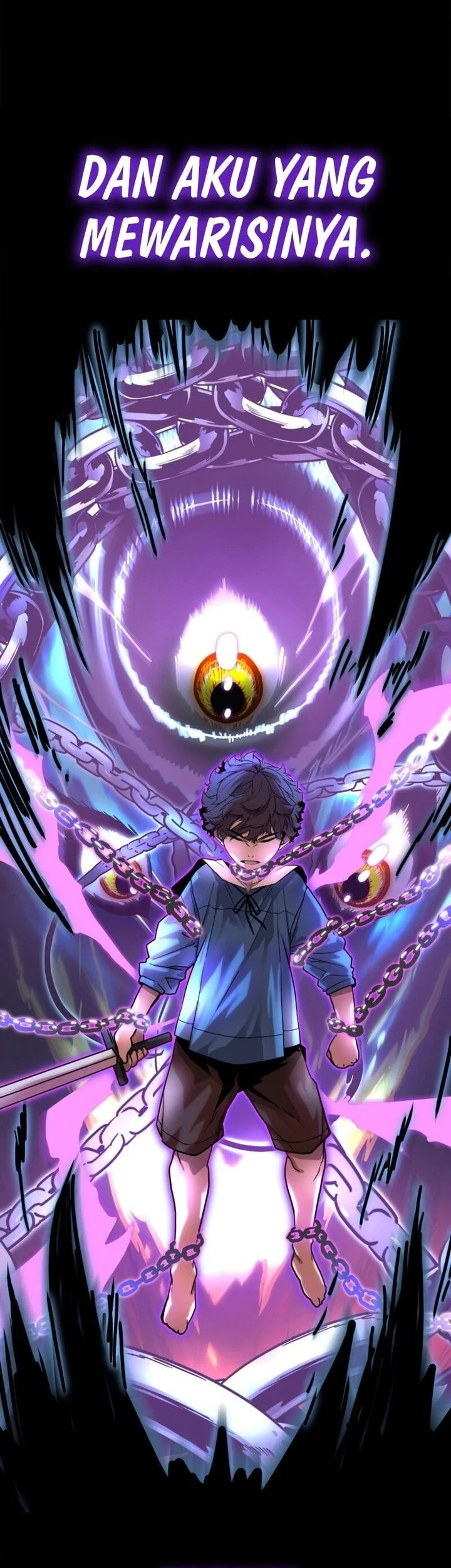 The Player Of The Fallen Family Chapter 1 Gambar 36