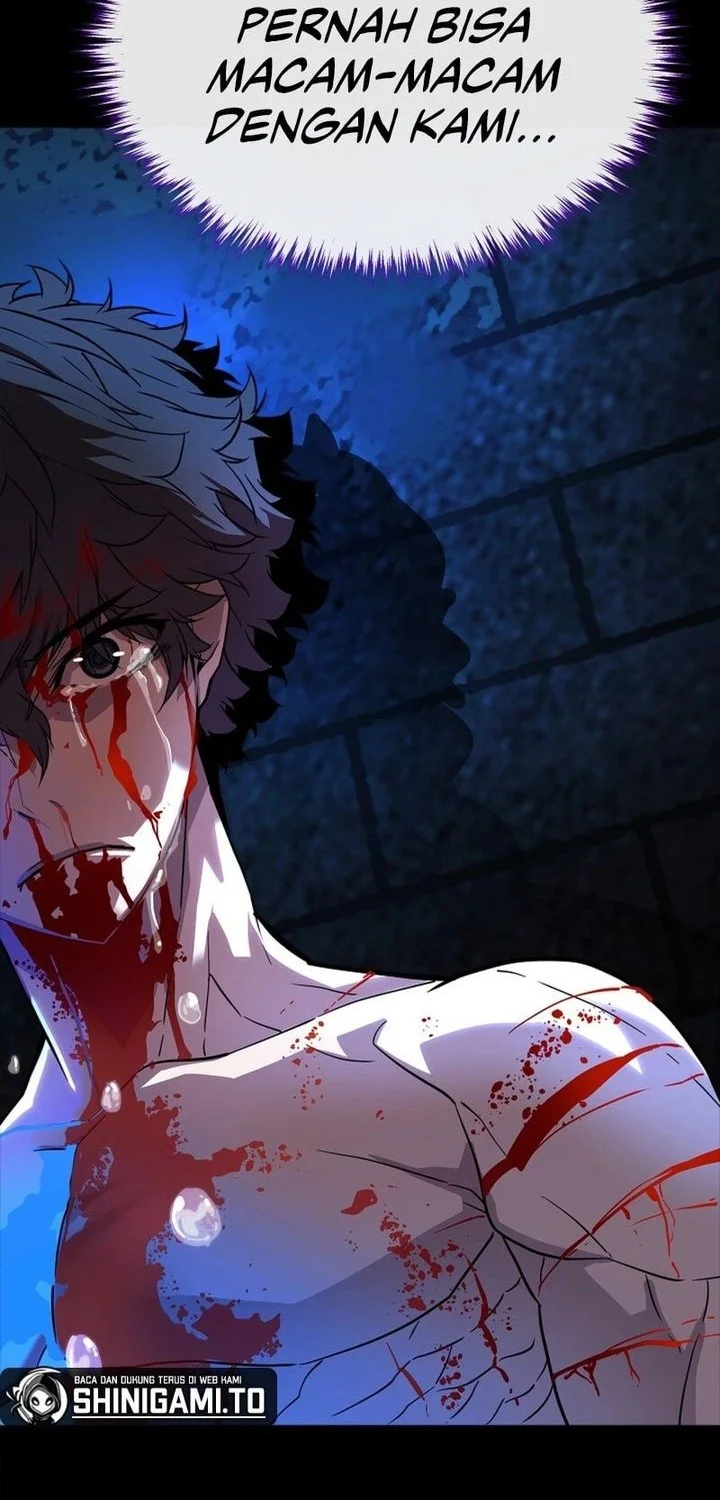 The Player Of The Fallen Family Chapter 1 Gambar 39