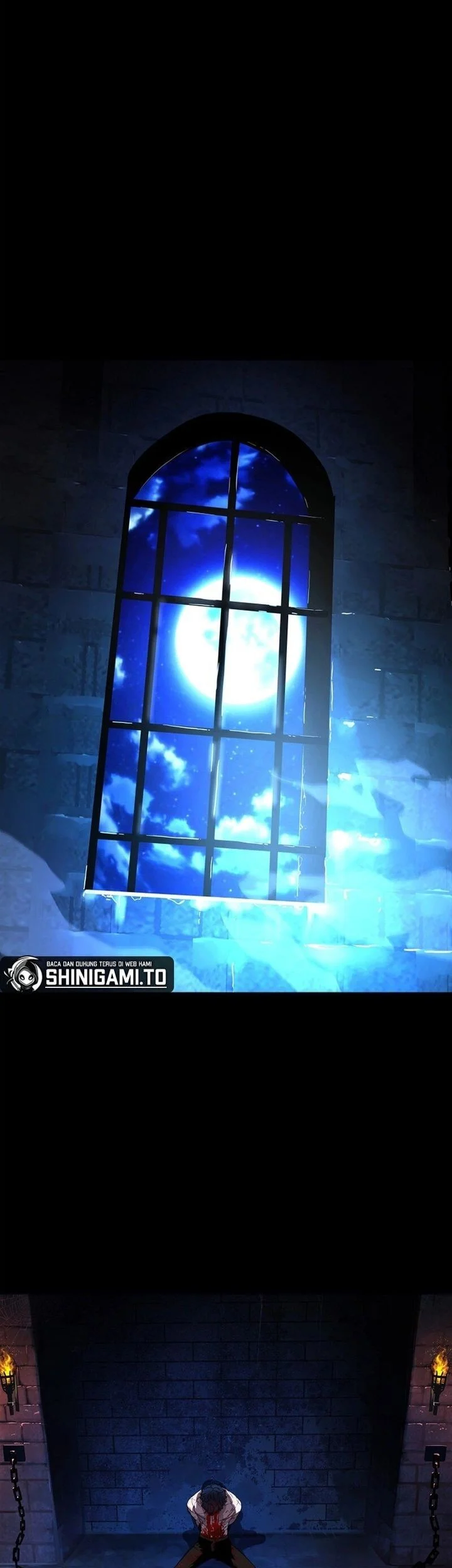 The Player Of The Fallen Family Chapter 1 Gambar 19