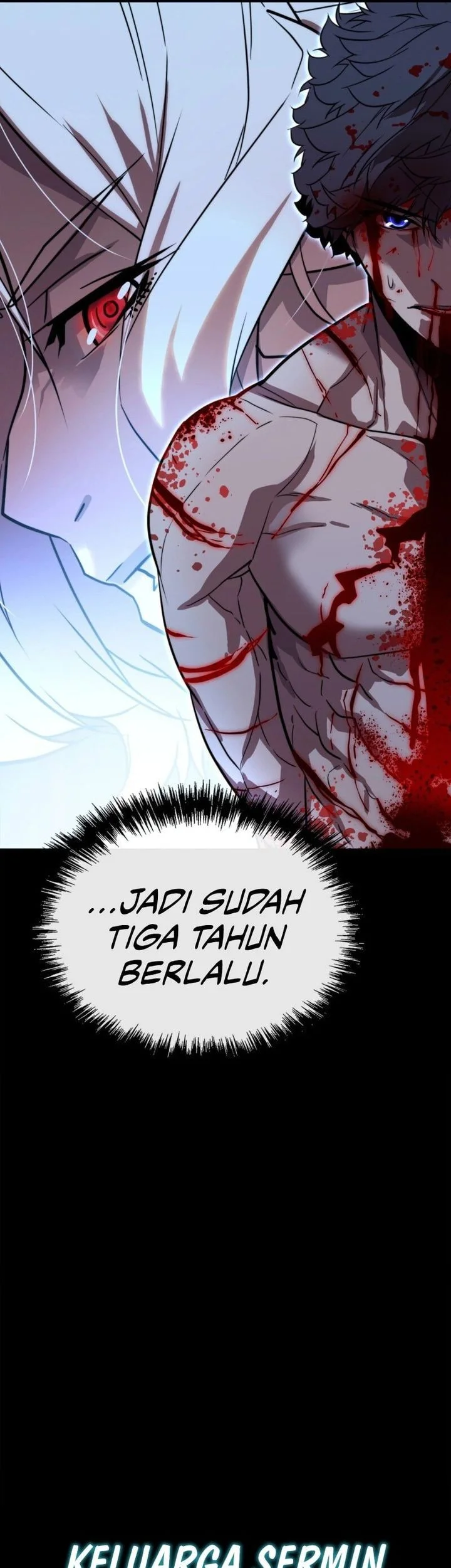 The Player Of The Fallen Family Chapter 1 Gambar 21