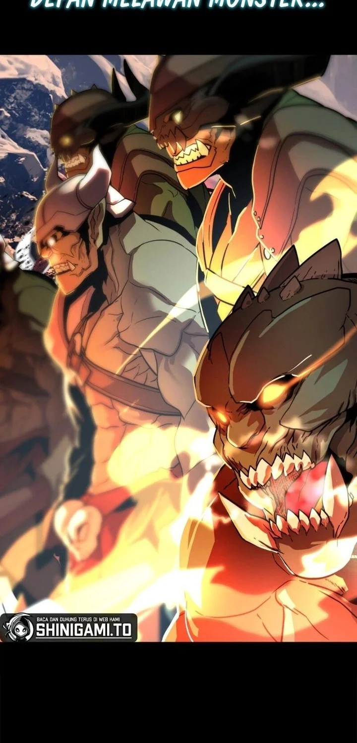 The Player Of The Fallen Family Chapter 1 Gambar 24