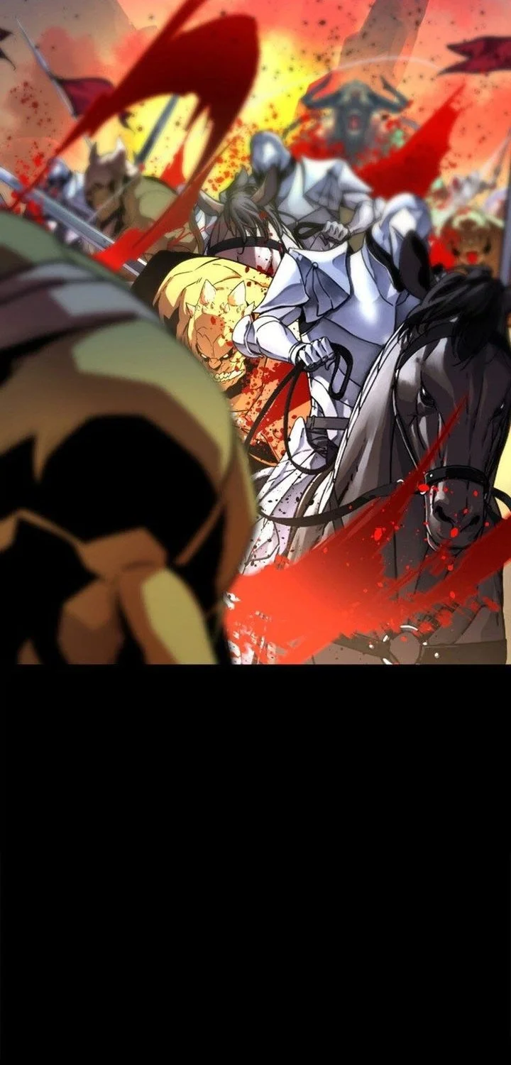 The Player Of The Fallen Family Chapter 1 Gambar 26