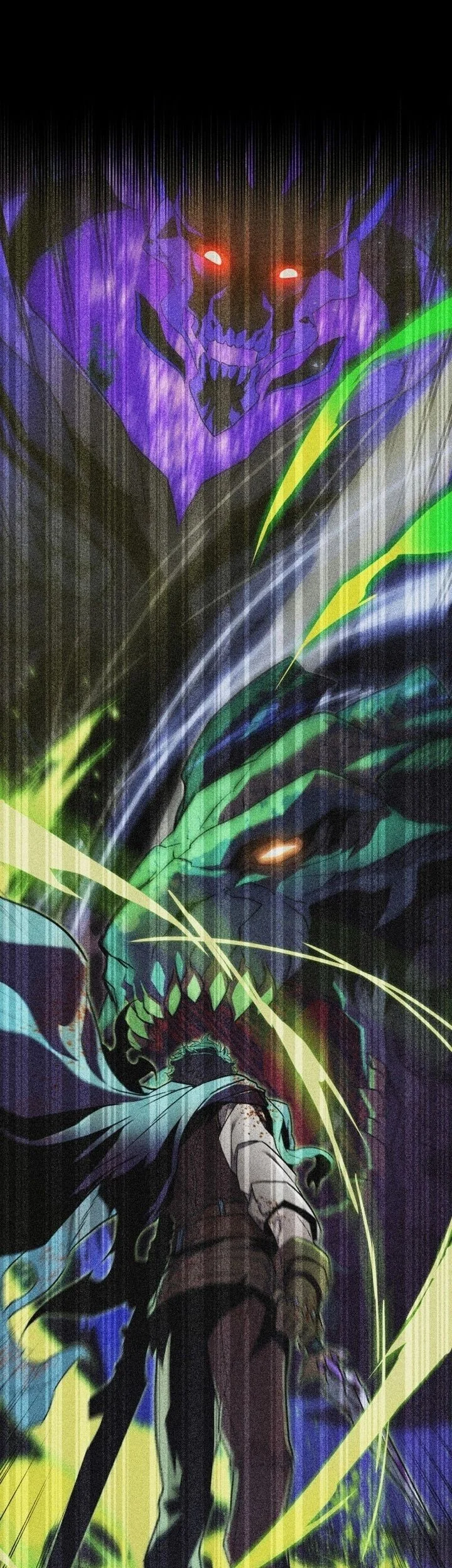 The Player Of The Fallen Family Chapter 1 Gambar 50