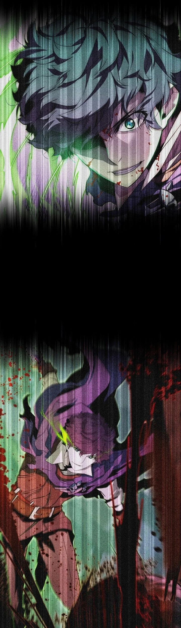 The Player Of The Fallen Family Chapter 1 Gambar 52