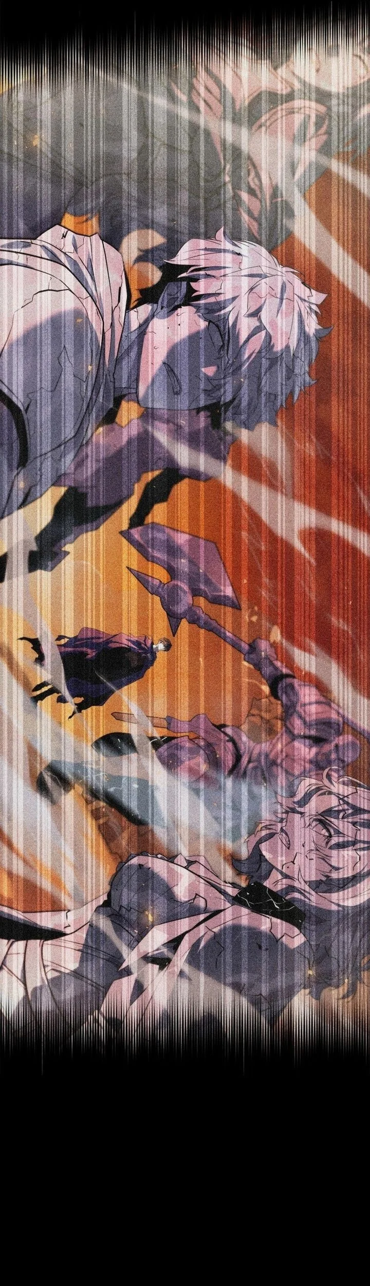 The Player Of The Fallen Family Chapter 1 Gambar 54