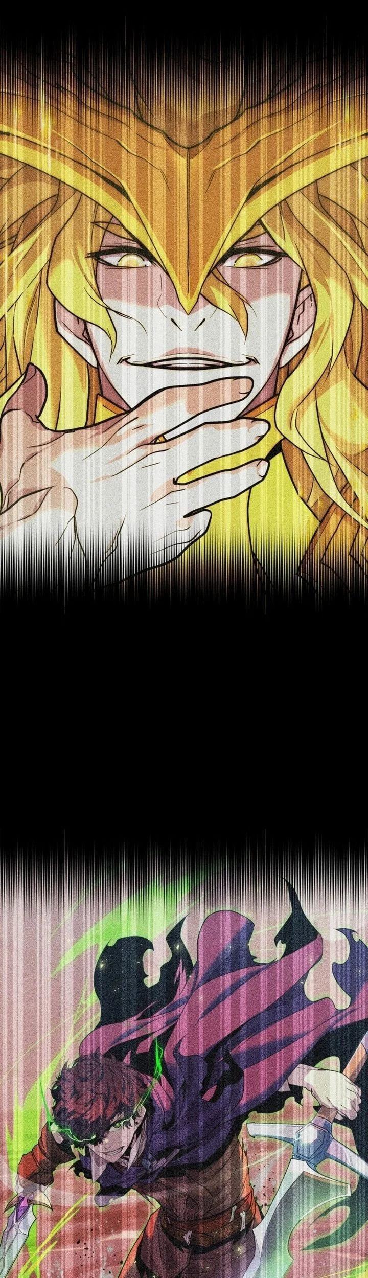 The Player Of The Fallen Family Chapter 1 Gambar 56