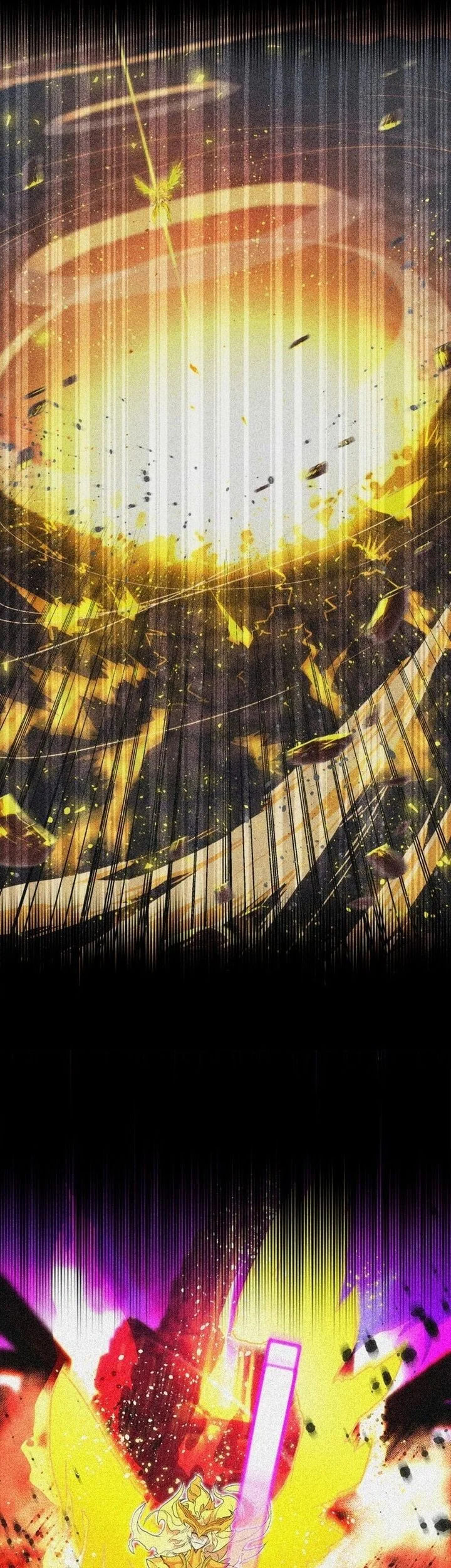 The Player Of The Fallen Family Chapter 1 Gambar 58