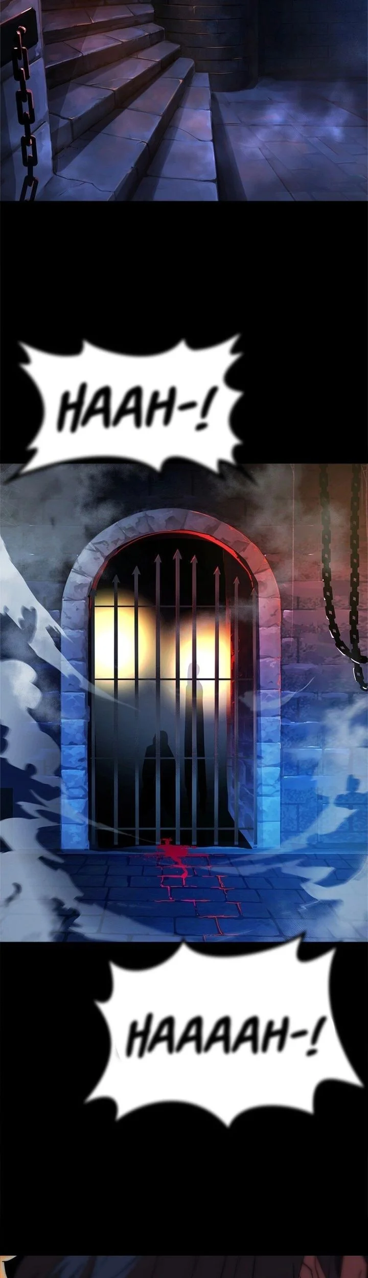 The Player Of The Fallen Family Chapter 1 Gambar 3