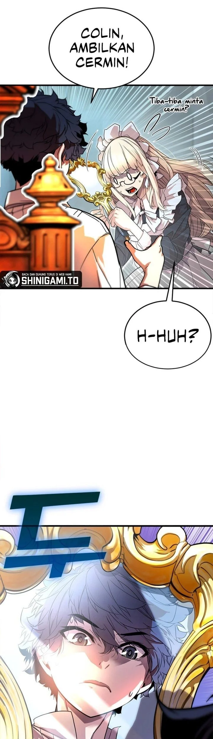 The Player Of The Fallen Family Chapter 1 Gambar 67