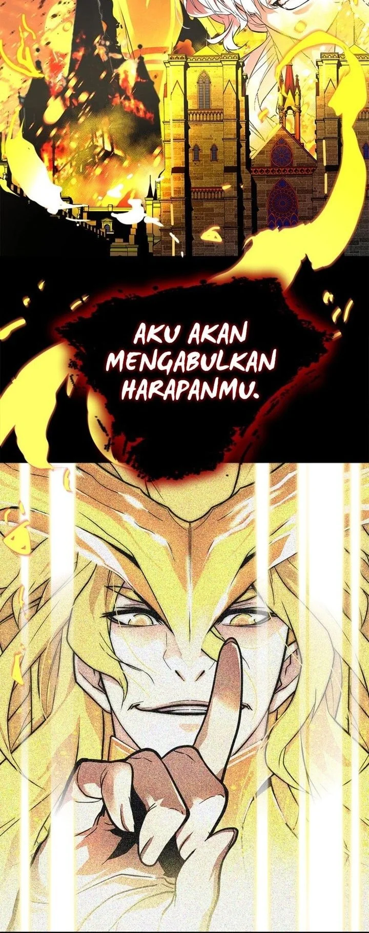 The Player Of The Fallen Family Chapter 1 Gambar 74