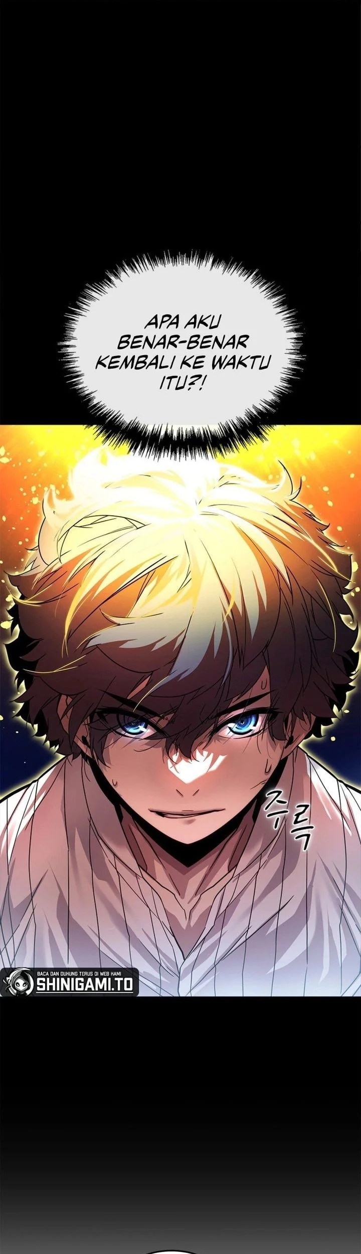 The Player Of The Fallen Family Chapter 1 Gambar 75