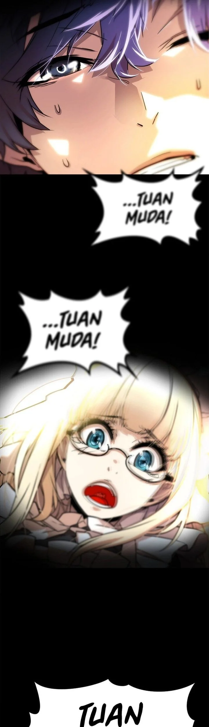 The Player Of The Fallen Family Chapter 1 Gambar 62