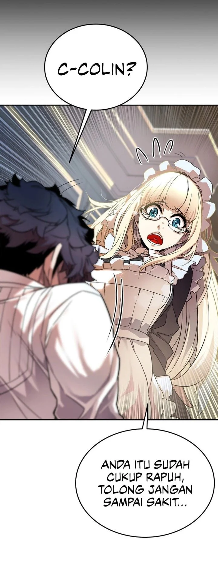 The Player Of The Fallen Family Chapter 1 Gambar 64