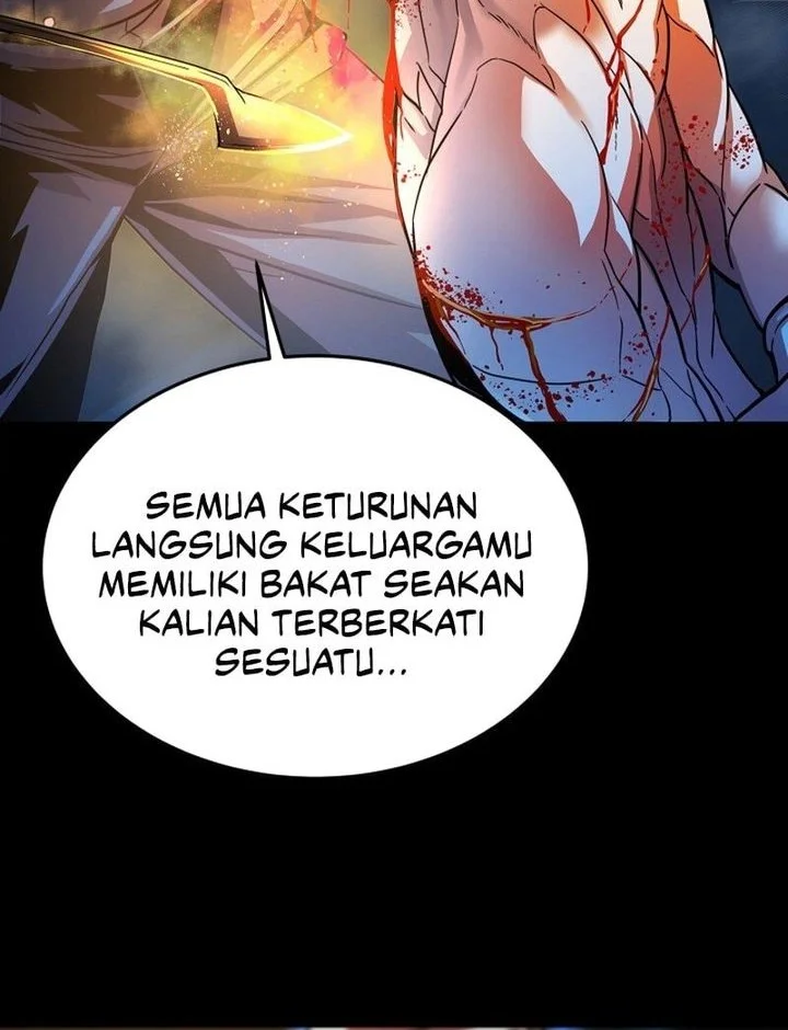 The Player Of The Fallen Family Chapter 1 Gambar 6