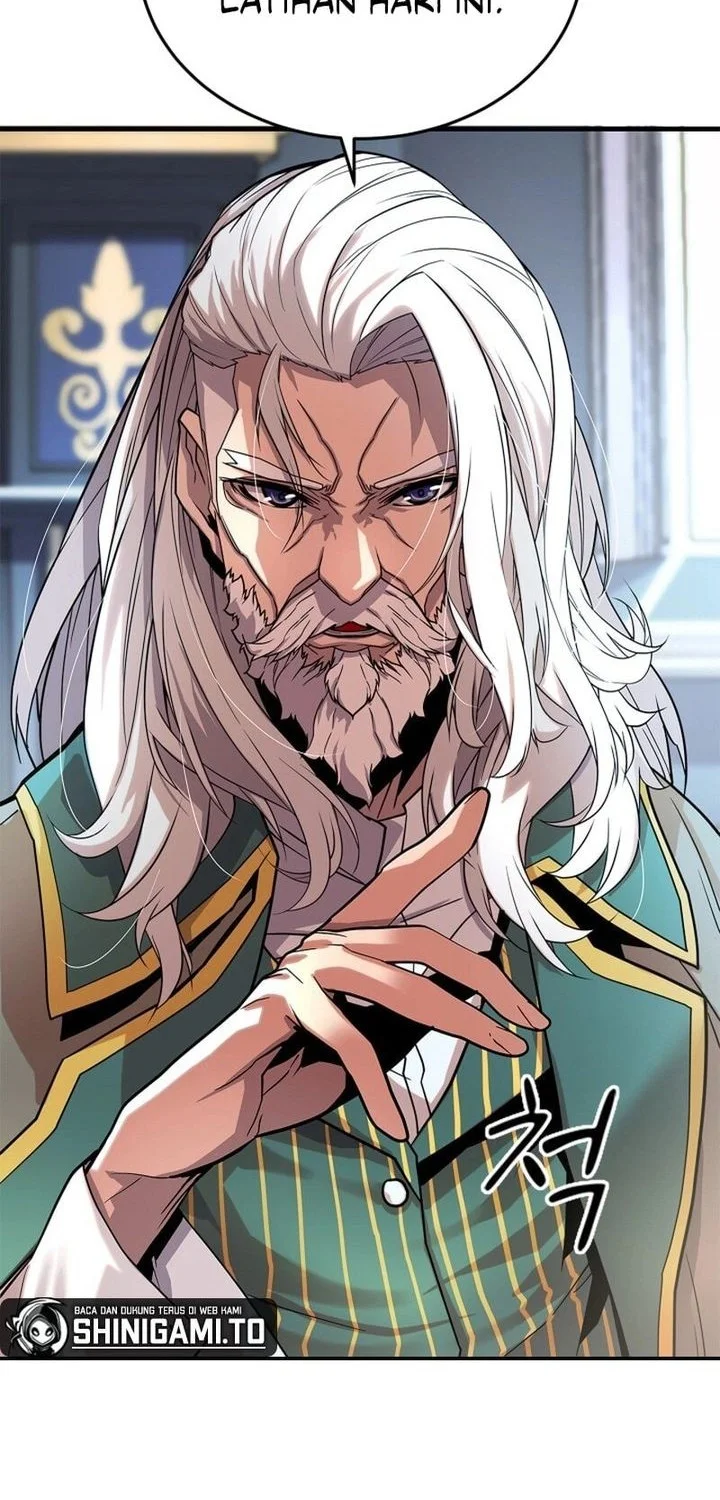 The Player Of The Fallen Family Chapter 1 Gambar 80