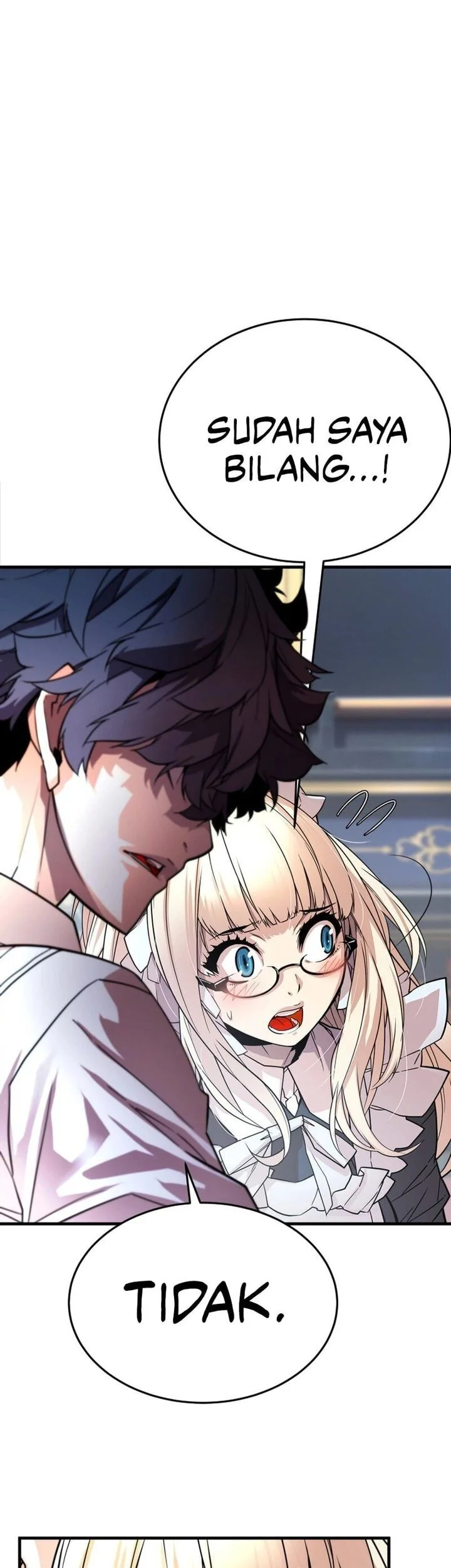 The Player Of The Fallen Family Chapter 1 Gambar 81