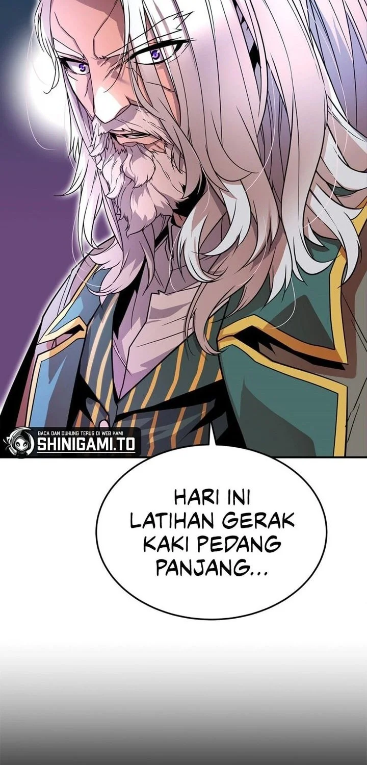 The Player Of The Fallen Family Chapter 1 Gambar 86