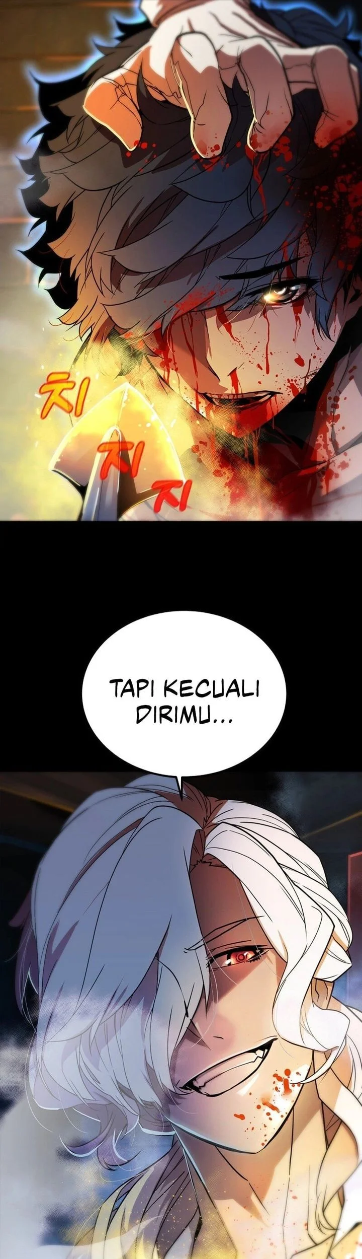 The Player Of The Fallen Family Chapter 1 Gambar 7