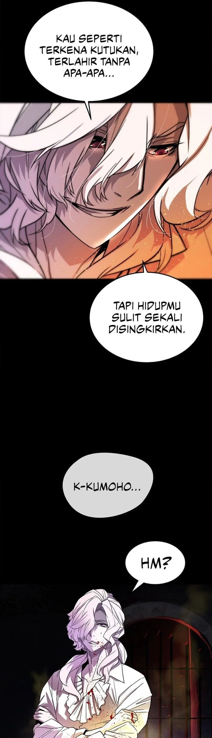 The Player Of The Fallen Family Chapter 1 Gambar 11