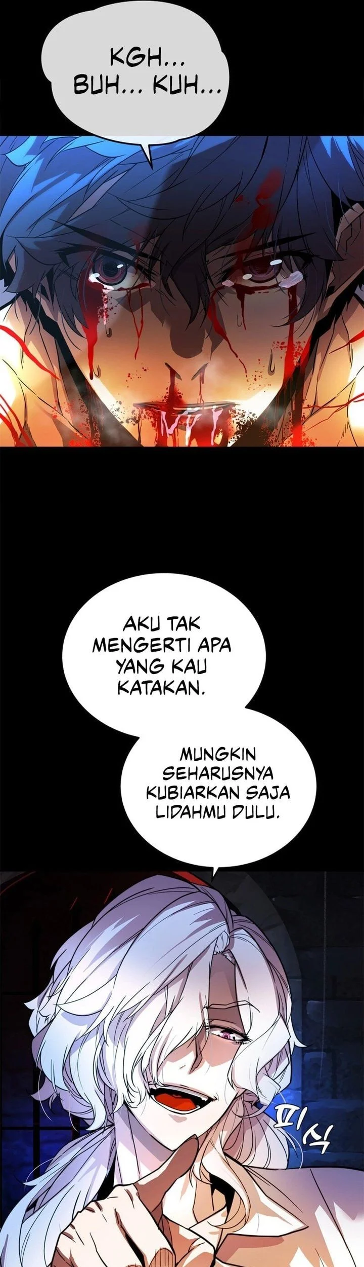 The Player Of The Fallen Family Chapter 1 Gambar 13