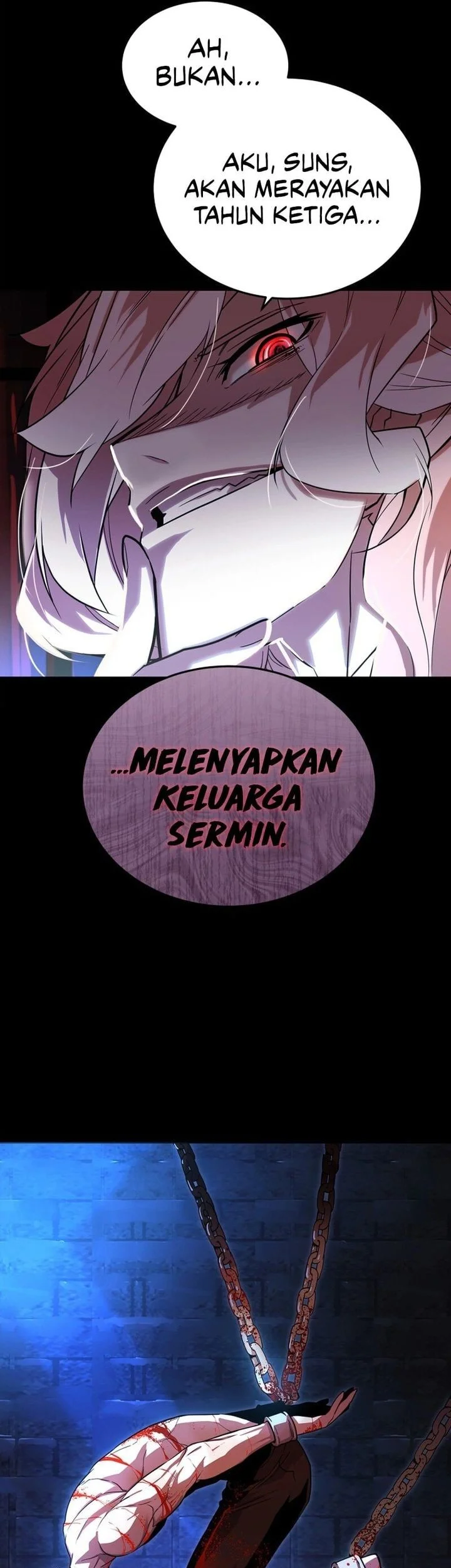 The Player Of The Fallen Family Chapter 1 Gambar 17