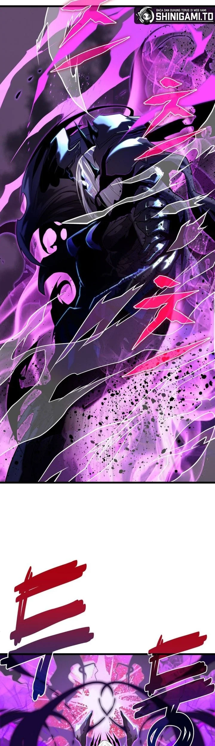 The Player Of The Fallen Family Chapter 10 Gambar 80