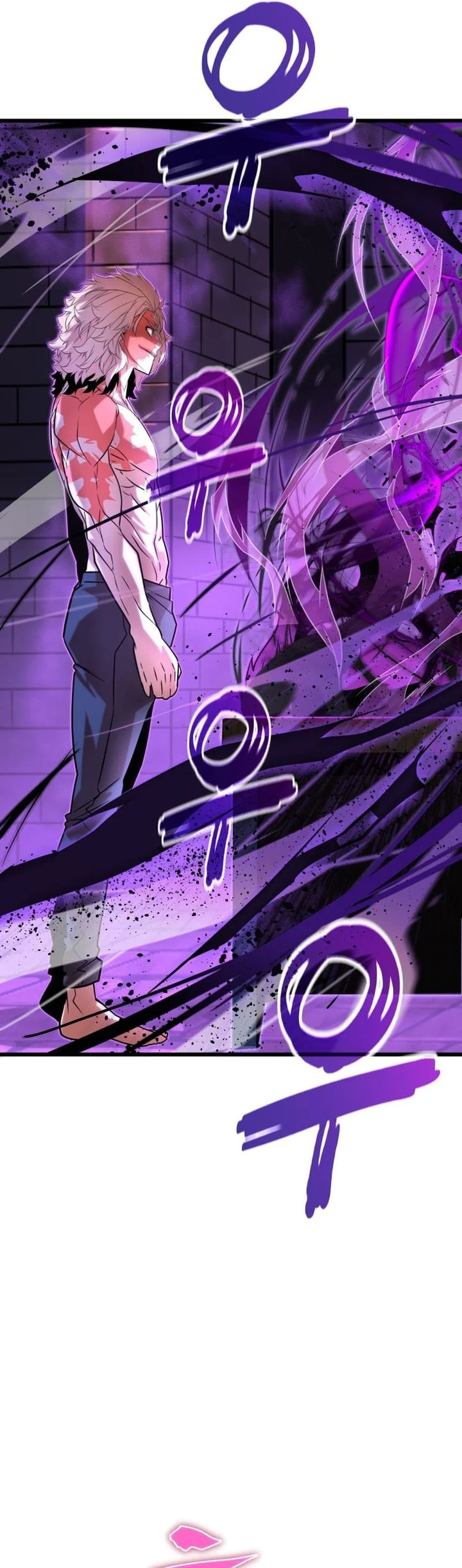 The Player Of The Fallen Family Chapter 10 Gambar 79