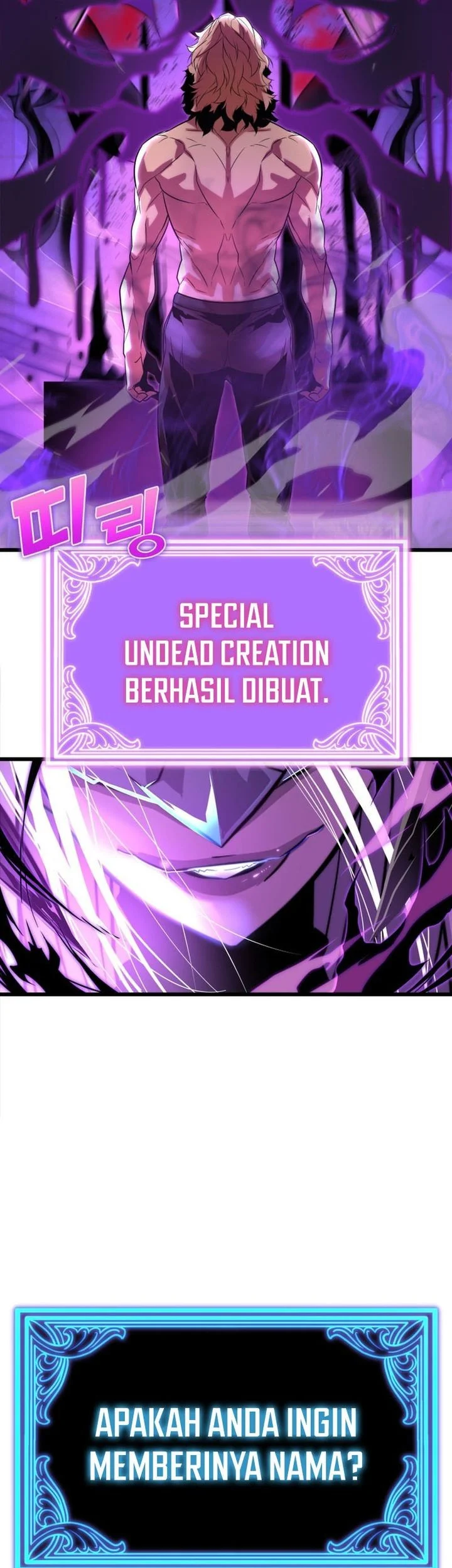 The Player Of The Fallen Family Chapter 10 Gambar 82