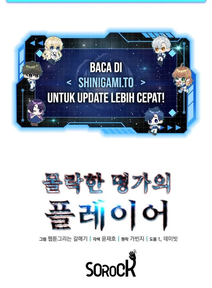 The Player Of The Fallen Family Chapter 10 Gambar 83