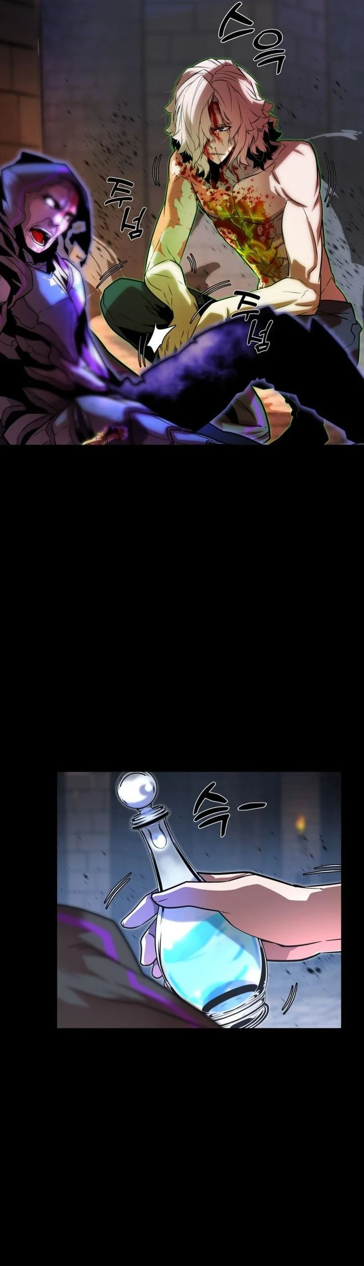 The Player Of The Fallen Family Chapter 10 Gambar 7