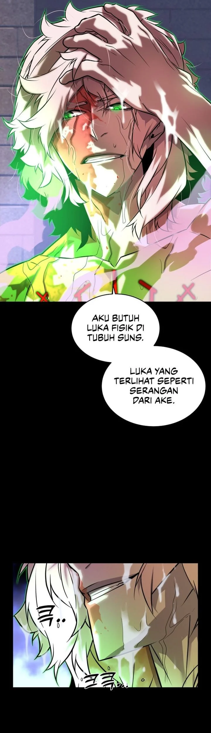 The Player Of The Fallen Family Chapter 10 Gambar 11